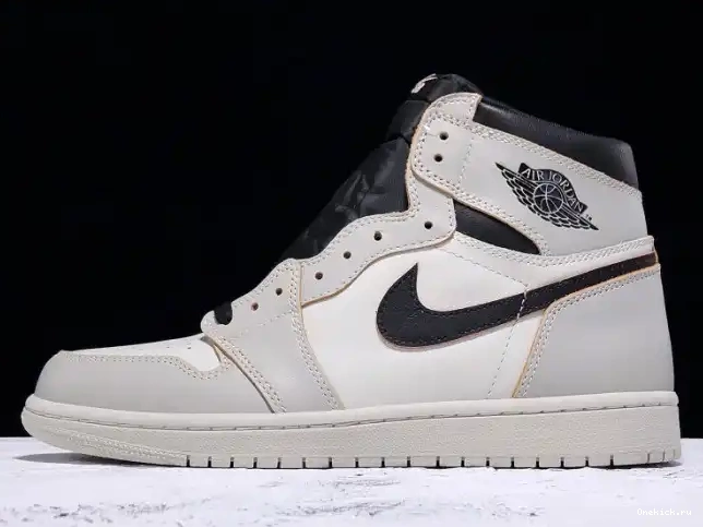 One Kick Bone Light OG Jordan SB x Nike CD6578-006 1 High Air 0615